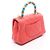 Bolso de mano 2-way Chanel Coco Handle XXS Top - vista 2