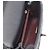 Borsa a mano Chanel Coco Handle XXS in nero - vista 3