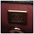 Borsa a mano Chanel Coco Handle XXS in nero - vista 5