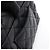 Borsa a mano Chanel Coco Handle XXS in nero - vista 6