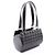 Borsa Chanel Chocolate Bar - vista 2