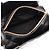 Borsa Chanel Chocolate Bar - vista 3