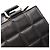 Borsa Chanel Chocolate Bar - vista 7