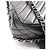 Borsa a tracolla Chanel Chevron V-Stitch - vista 8