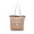 Chanel Deauville Tote Bag