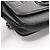 Borsa a tracolla Chanel Chocolate Bar 2.55 - vista 11