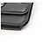 Borsa a tracolla Chanel Chocolate Bar 2.55 - vista 12