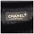 Borsa a tracolla Chanel Chocolate Bar 2.55 - vista 4