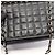 Borsa a tracolla Chanel Chocolate Bar 2.55 - vista 8