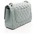 Bolsa de Ombro Chanel 30 Classic Large Double Flap - vista 2
