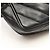 Timeless Bolsa de Ombro Chanel Diamond Stitch com Borla - vista 10