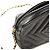 Timeless Bolsa de Ombro Chanel Diamond Stitch com Borla - vista 12