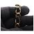 Timeless Bolsa de Ombro Chanel Diamond Stitch com Borla - vista 15