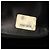 Timeless Bolsa de Ombro Chanel Diamond Stitch com Borla - vista 5