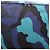 Borsa Tote/Borsa a mano Prada TESSUTO CAMOUFL Camouflage - vista 10