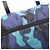 Borsa Tote/Borsa a mano Prada TESSUTO CAMOUFL Camouflage - vista 6