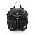 Prada TESSUTO + SOFT CALF Backpack