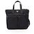 Prada Saffiano 2-Way Tote Bag
