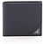 Prada VIT.MICRO GRAIN Bi-fold Wallet
