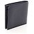 Prada VIT.MICRO GRAIN Bi-fold Wallet - view 2