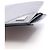 Prada VIT.MICRO GRAIN Bi-fold Wallet - view 7