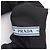 Scrunchie Prada Re-Nylon Black - vista 3