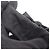 Scrunchie Prada Re-Nylon Black - vista 4