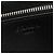 Prada Saffiano Long Wallet in Black - view 4
