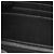 Prada Saffiano Long Wallet in Black - view 7