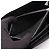 Prada Saffiano Long Wallet in Black - view 8