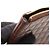 Céline Tarjetero de piel C-Charm Celine en Brown - vista 5