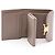 Céline Carteira de Aba Small Triomphe Celine - vista 3