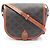 Céline Borsa Celine Folco Medium Triomphe