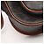 Céline Borsa Celine Folco Medium Triomphe - vista 5