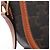 Céline Borsa Celine Folco Medium Triomphe - vista 7