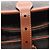 Céline Borsa Celine Folco Medium Triomphe - vista 8
