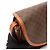 Céline Bolsa de Ombro Celine Macadam - vista 7