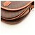 Céline Bolsa de Ombro Celine Macadam - vista 9