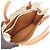 Céline Saco Tote Celine Medium Vertical Cabas Triomphe - vista 3