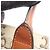 Céline Saco Tote Celine Medium Vertical Cabas Triomphe - vista 6