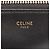 Céline Bolso de hombro Celine TRIO LARGE - vista 4