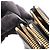Céline Bolso de hombro Celine TRIO LARGE - vista 6