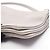 Céline Bolso de hombro Celine Trio Small en piel gris - vista 7