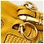 Borsa a spalla 2-Way Fendi Montresor Mini - vista 10