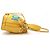 Borsa a spalla 2-Way Fendi Montresor Mini - vista 3