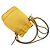Borsa a spalla 2-Way Fendi Montresor Mini - vista 5