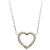 Autre Marque Collana Twist Heart Tiffany & Co.