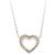Autre Marque Collana Twist Heart Tiffany & Co. - vista 2