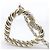 Autre Marque Collana Twist Heart Tiffany & Co. - vista 3