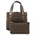Bulgari Borsa Tote Bvlgari Logomania - vista 9
